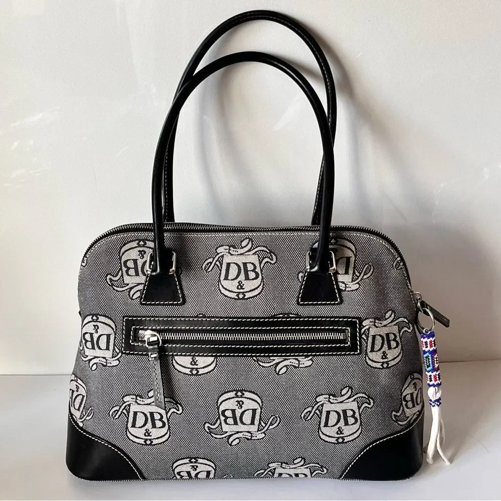 Dooney & Bourke this purse